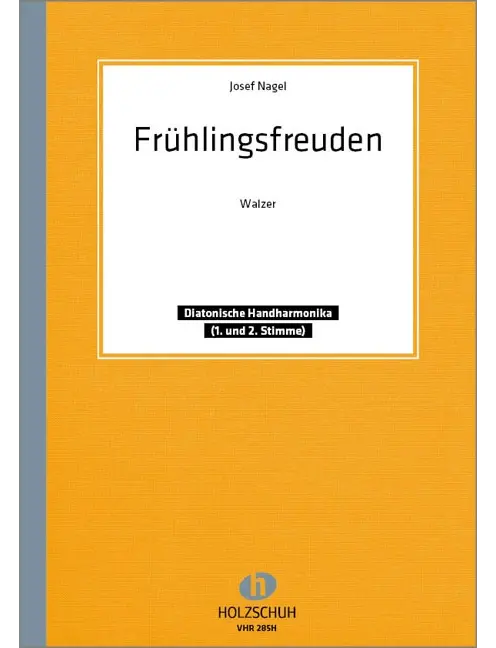 Fruehlingsfreuden